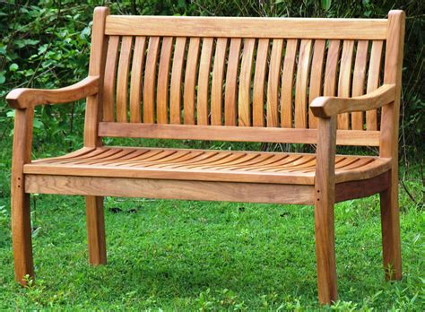 teak garden benches cape cod.